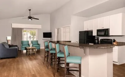 Club Wyndham at The Cottages