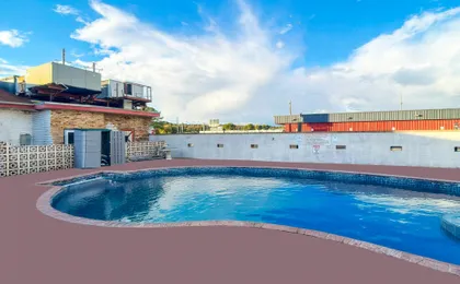 Hotel O Haven Inn Huntsville AL US 72