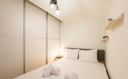 Lux & Comfy Apartment in Kolonaki