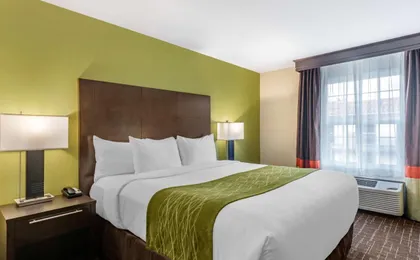 Comfort Inn San Diego Old Town
