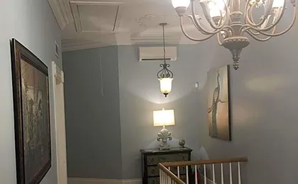 WG Creole House 1850 - Adults Only