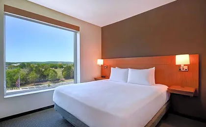 Hyatt Place Huntsville