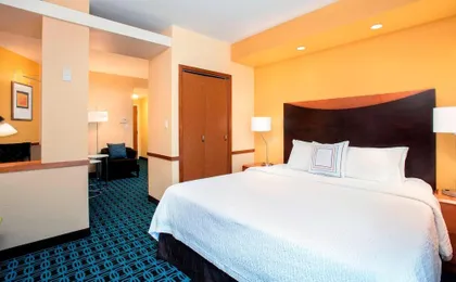 Fairfield Inn & Suites Lakeland Plant City