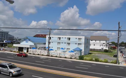 Coastal Inn
