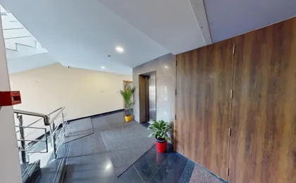 KGL Grand Hotel