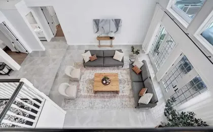 6br Elegant Hollywood Lakes Mansion W/ Pool & Spa 6 Bedroom Home