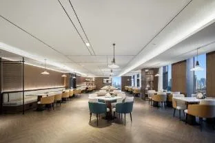 Atour Hotel Hangzhou Binjiang Yuanlun Building