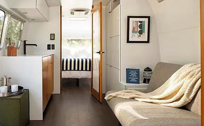 AutoCamp Catskills