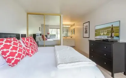 The Napa Residences