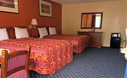 American Star Inn & Suites Atlantic City