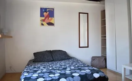 Cosy 25 sqm Studio in Heart of Paris