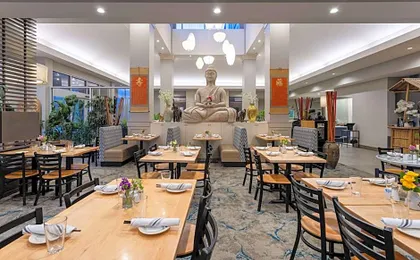 Hilton Garden Inn Lenox/Pittsfield