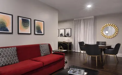 The Warrior Hotel, Autograph Collection