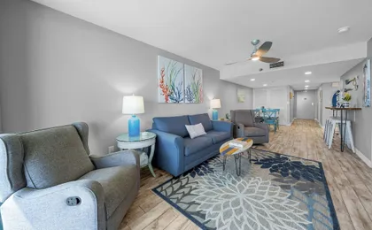 Phoenix II Beachfront Condos