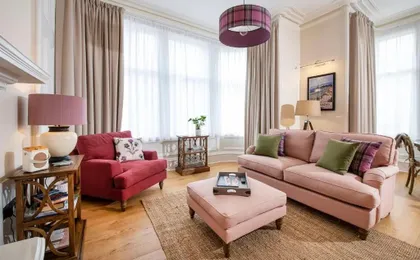 Art House Apartments