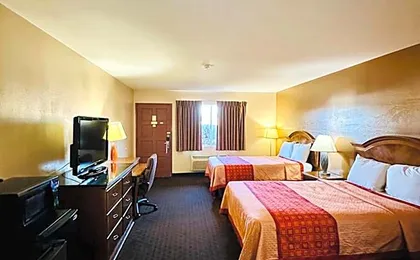 Franciscan Inn Motel