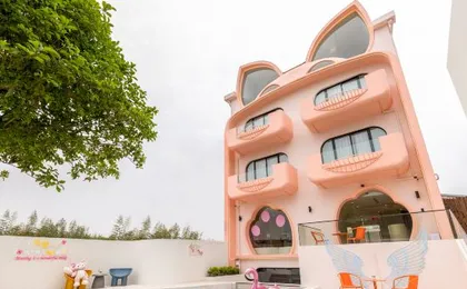 Shanghai Springfield Huahua Leisure Resort Homestay
