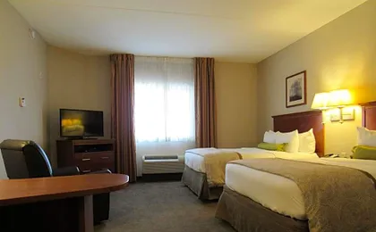 Candlewood Suites Murfreesboro By IHG