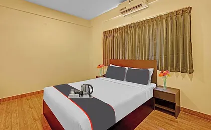 Super Hotel O Manyata Stay Inn