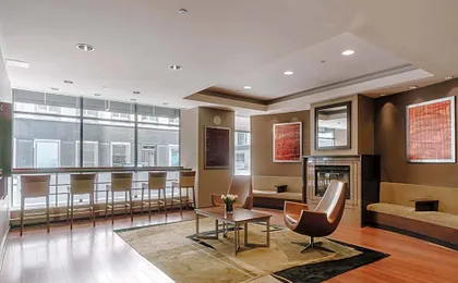 Central Loop Hotel