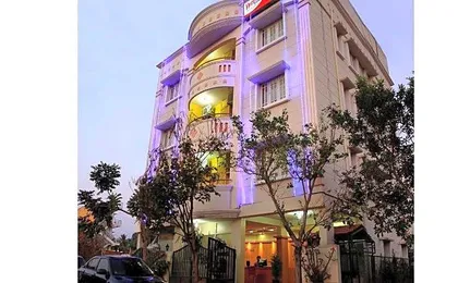 HoppersStop - Yelahanka