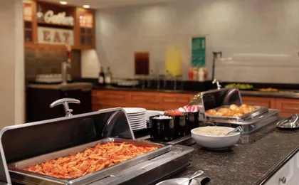 Homewood Suites by Hilton Allentown-West/Fogelsville, Pa