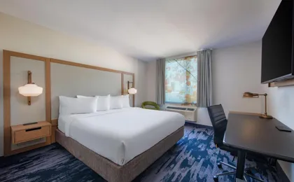 Fairfield Inn New York JFK Airport