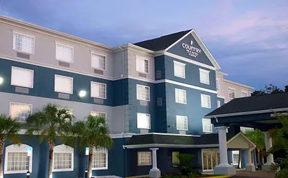 Country Inn & Suites by Radisson, Pensacola West, FL