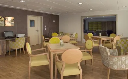 Domitys "Les Etoiles dArgent" Résidence Services Seniors