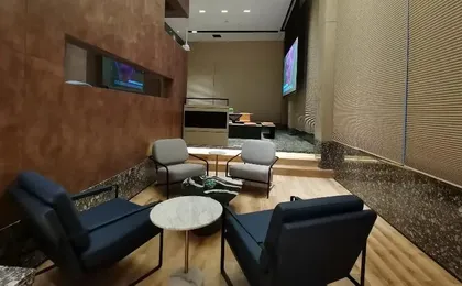 Paco Hotel Canton Tower Pazhou