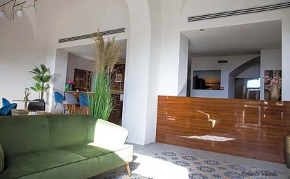 20 Miglia Albergo Diffuso
