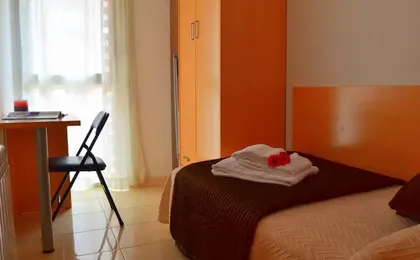 Apartamentos Navas