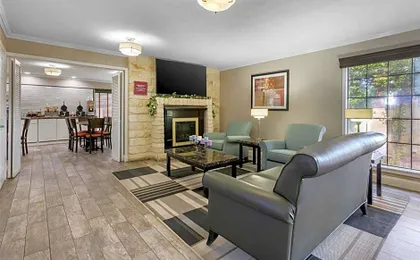 Best Western Brady Inn