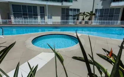 Riostay Residence - Riocentro