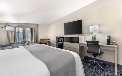 Best Western New Oregon