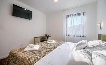 Rooms K&T sea side luxury