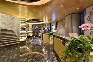 Atour Hotel Beijing Wangjing Soho