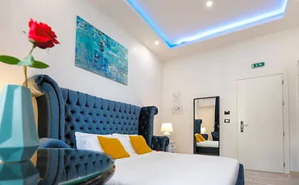 Escape Luxury Suite - CA Domus Collection