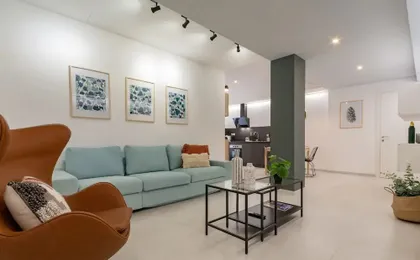 Battle Kitchen Loft