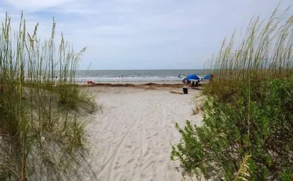 Wendover Dunes 8103