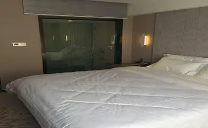 Lavande Hotel Guangzhou Zhongshan 8th Road Subway