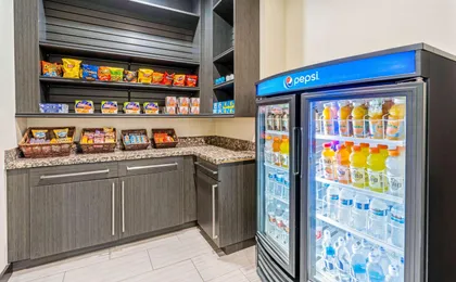 La Quinta Inn Suites By Wyndham Muskogee