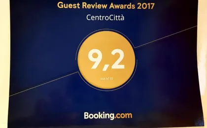 Centrocitta