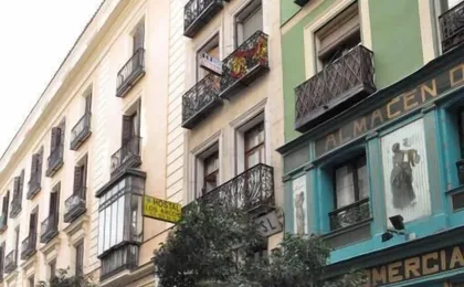 Hostal Los Arcos