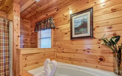 Apple Bear Lodge