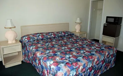 Point 1 Resort & Motel