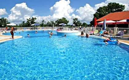 App Bellevue Plava Laguna