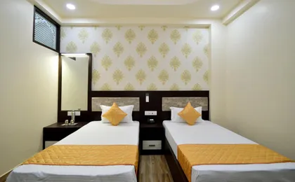 Kapish Home-Heritage Virtuous Stay