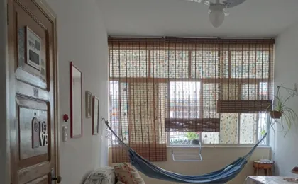 Apartamento Terreo de Um Quarto No Canela, Salvador-Ba