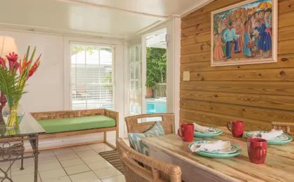 Key West Villas